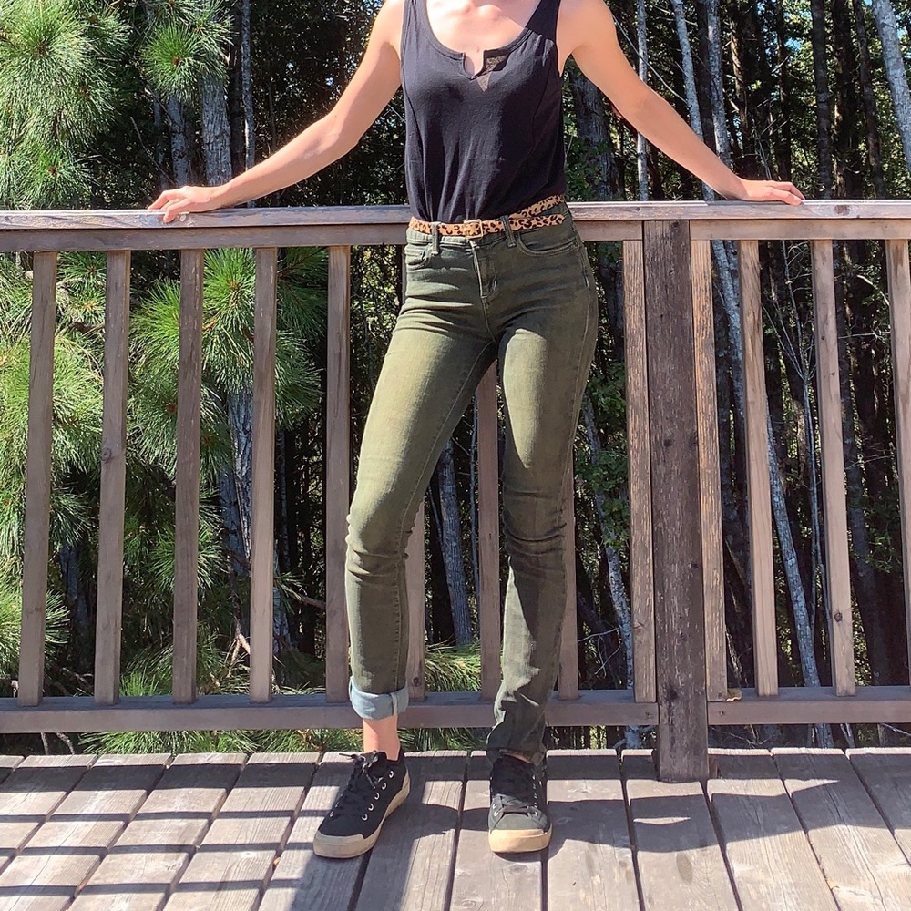 Free people jeans